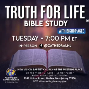 T4L Bible Study Regular 26