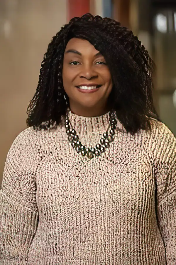 Dr. Maxine Bradshaw