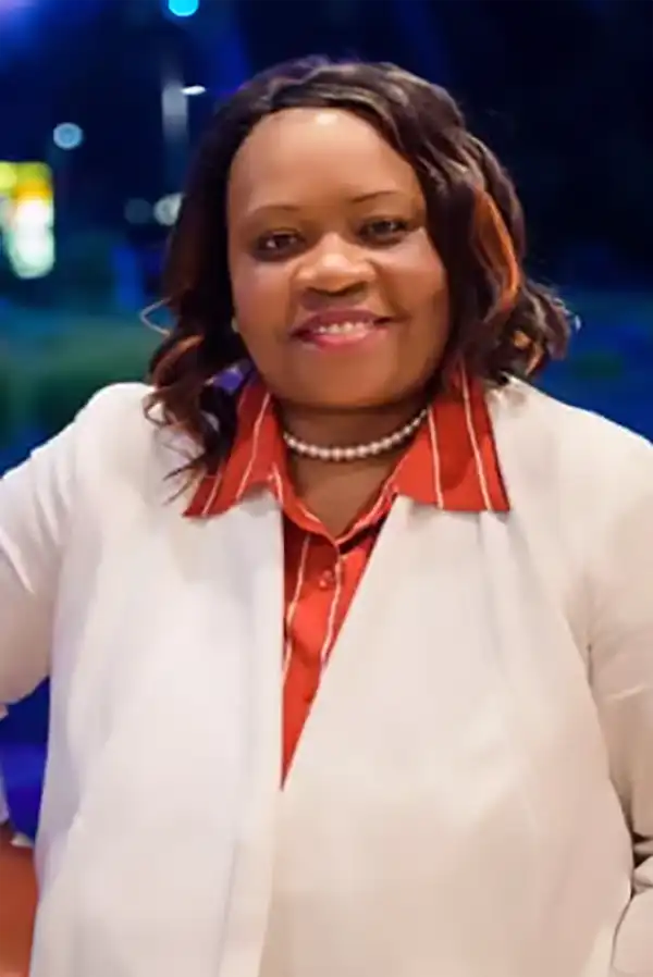Evangelist Shelly Bell
