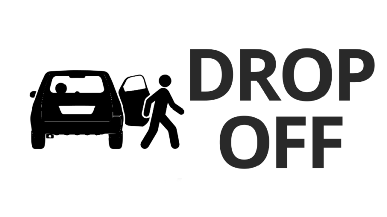 Drop Off